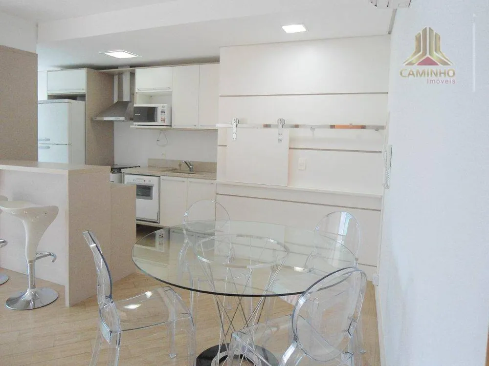 Apartamento, 1 quarto, 57 m² - Foto 12