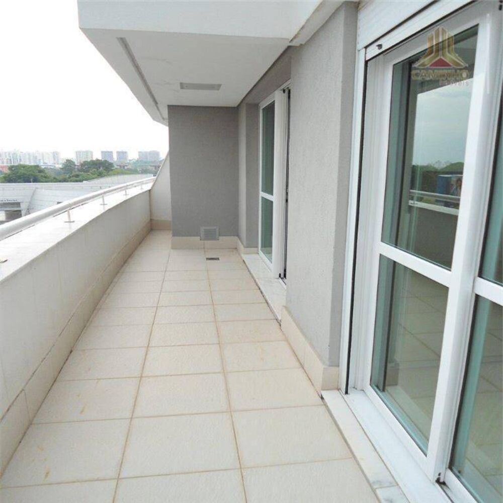Apartamento, 1 quarto, 57 m² - Foto 1