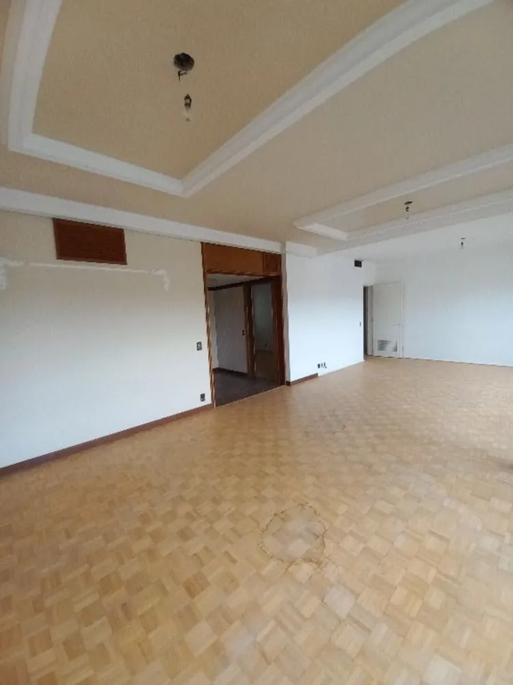 Apartamento, 3 quartos, 167 m² - Foto 2