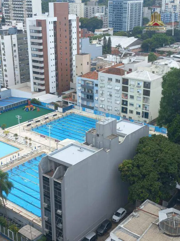 Apartamento, 3 quartos, 167 m² - Foto 4