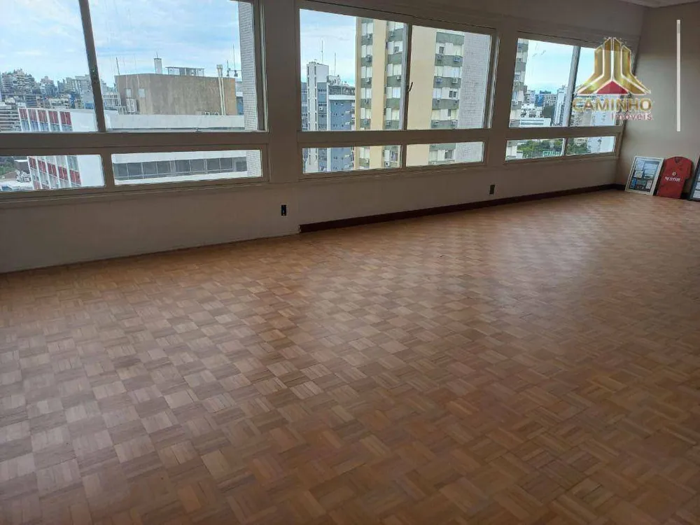 Apartamento, 3 quartos, 167 m² - Foto 3