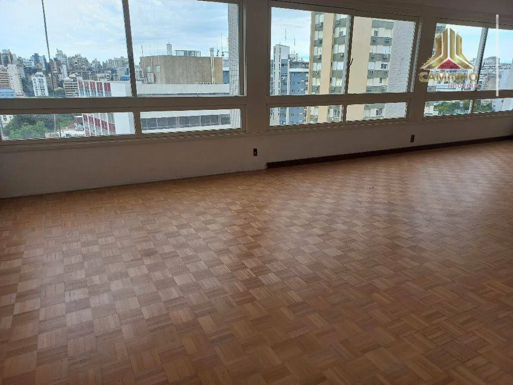 Apartamento, 3 quartos, 167 m² - Foto 1