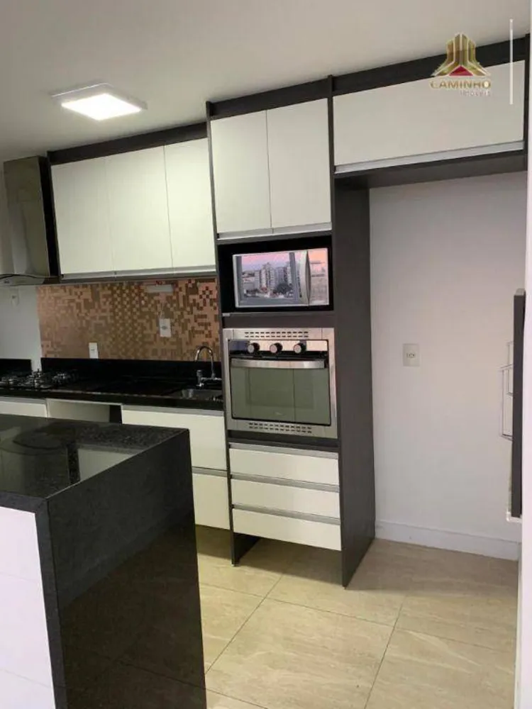 Apartamento, 2 quartos, 75 m² - Foto 3