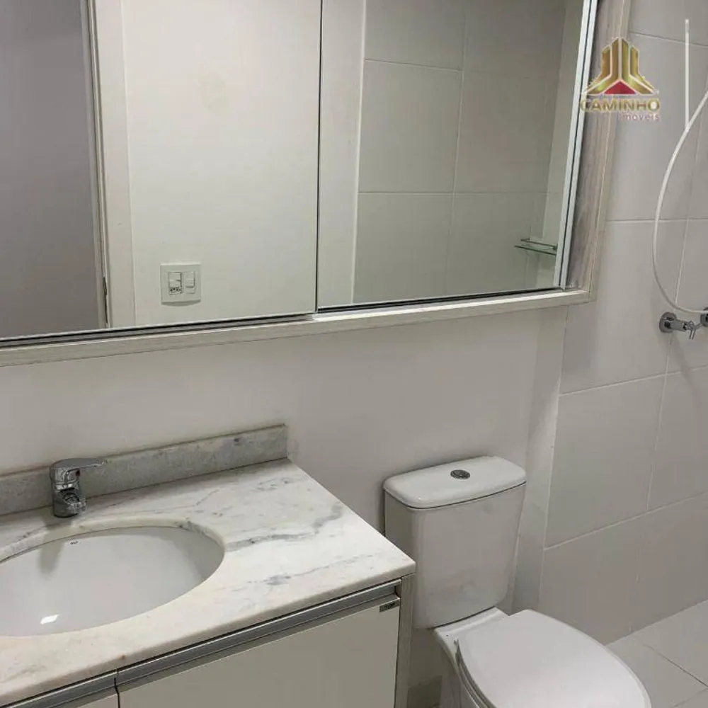 Apartamento, 2 quartos, 75 m² - Foto 2