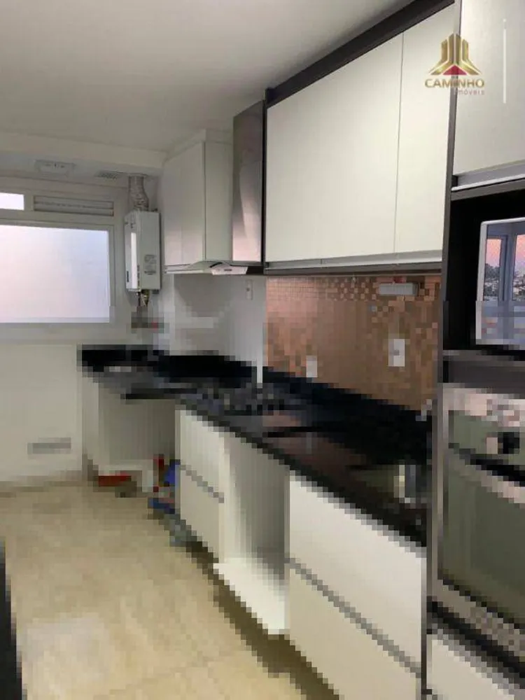 Apartamento, 2 quartos, 75 m² - Foto 2