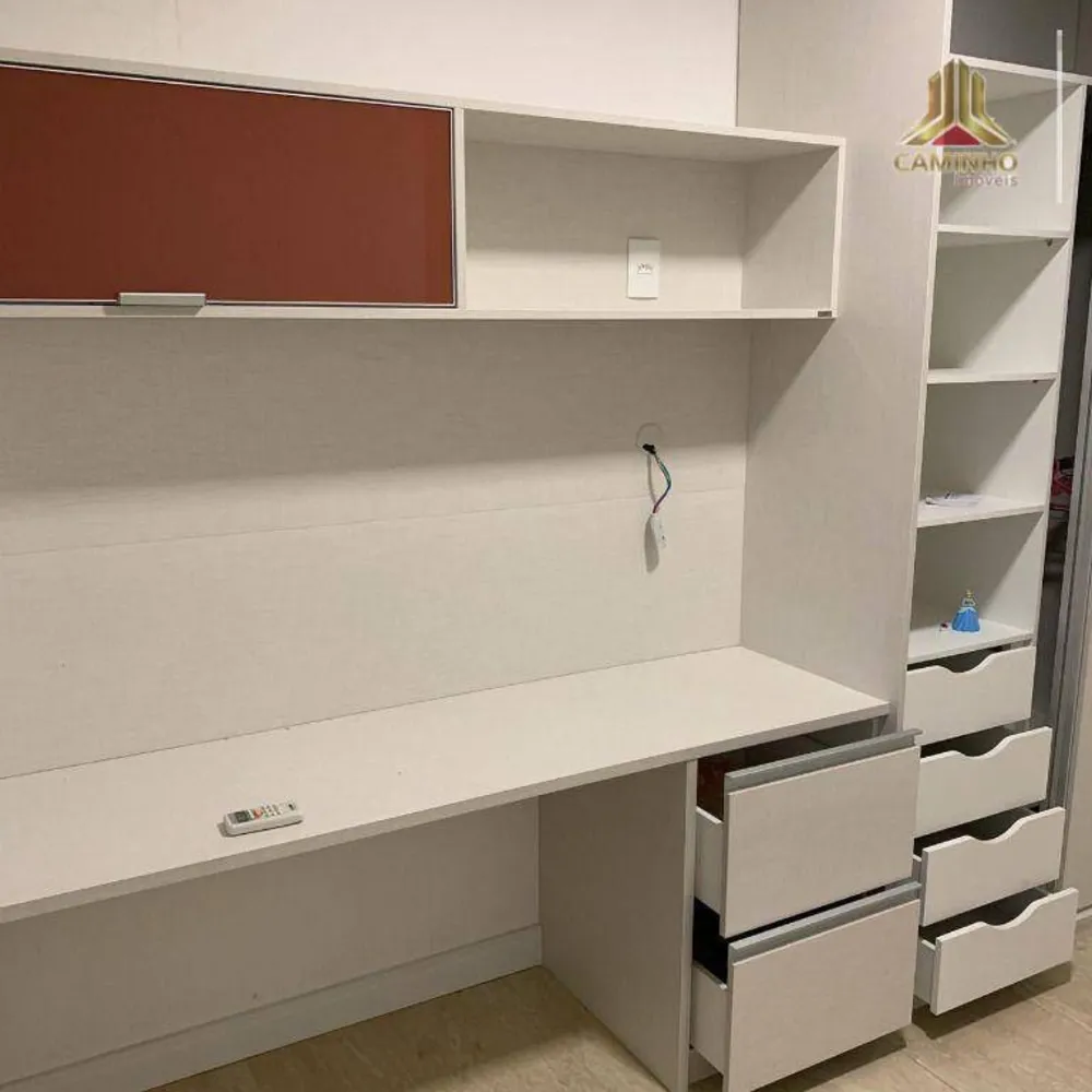 Apartamento, 2 quartos, 75 m² - Foto 10