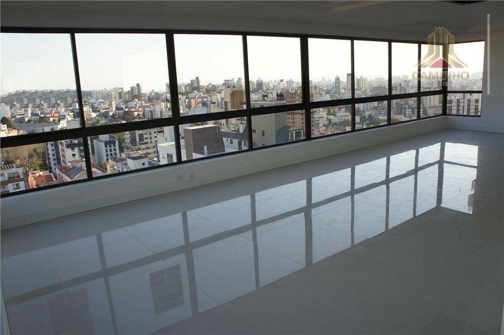 Apartamento, 3 quartos, 302 m² - Foto 1