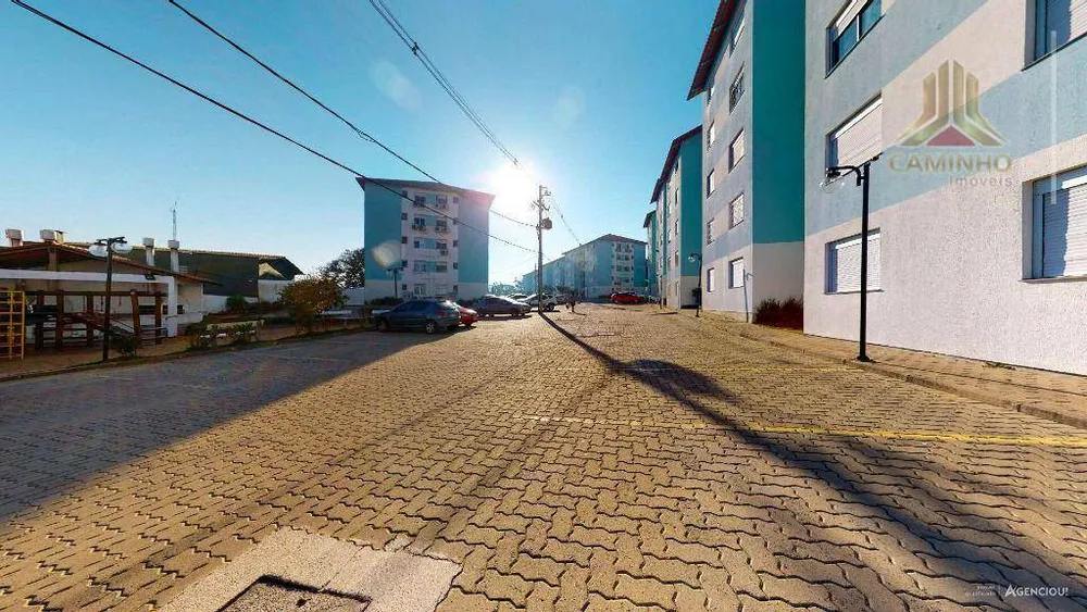 Apartamento, 2 quartos, 48 m² - Foto 8