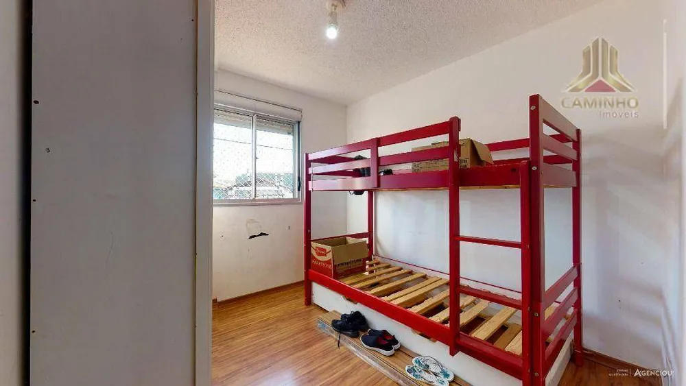 Apartamento, 2 quartos, 48 m² - Foto 6
