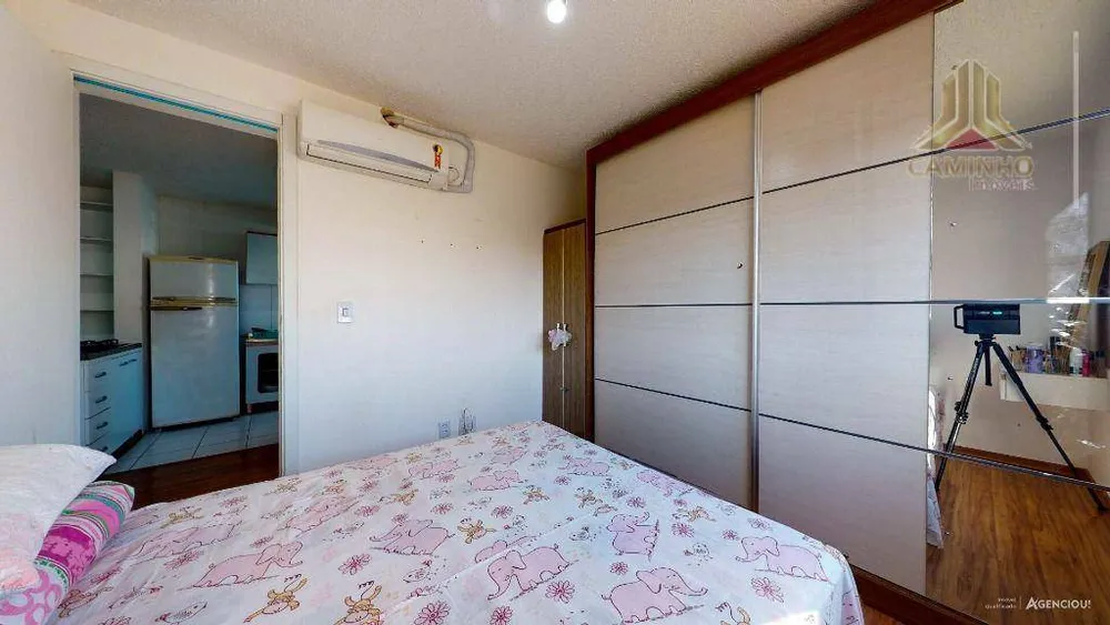 Apartamento, 2 quartos, 48 m² - Foto 8
