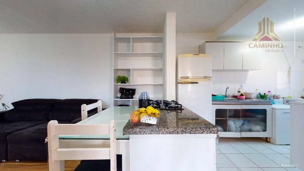 Apartamento, 2 quartos, 48 m² - Foto 7
