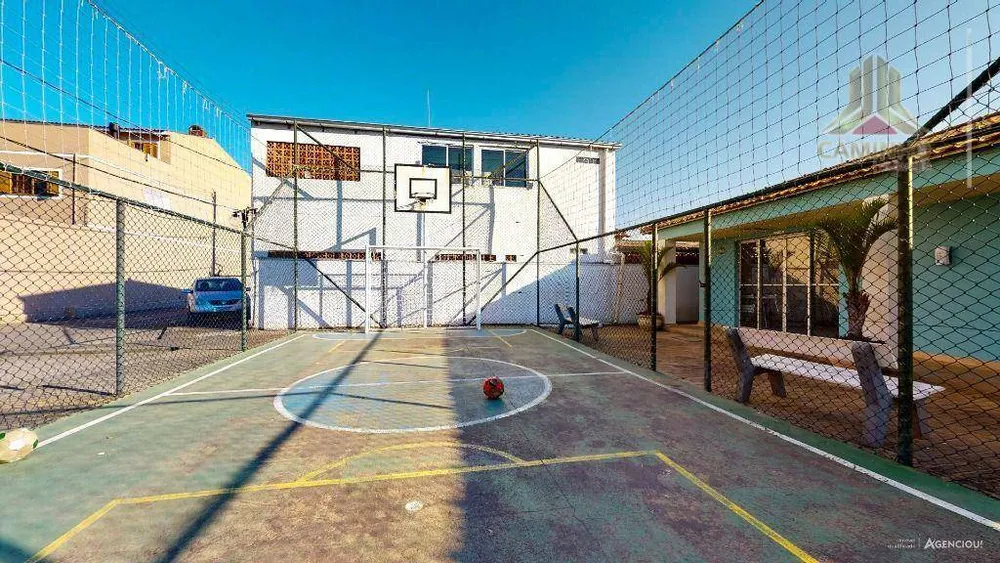 Apartamento, 2 quartos, 48 m² - Foto 3