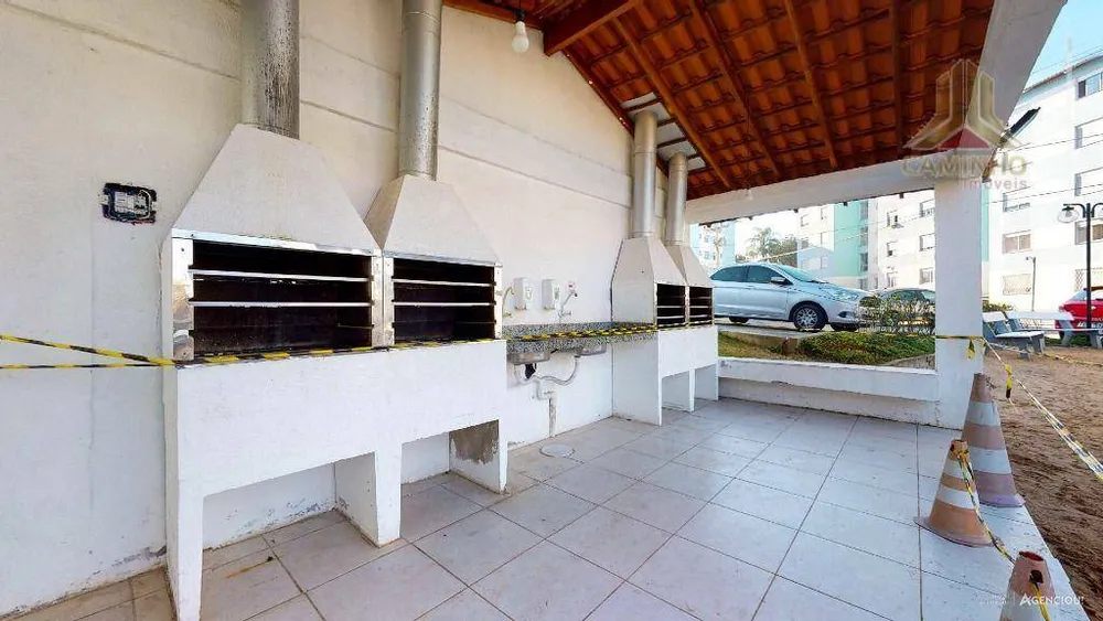Apartamento, 2 quartos, 48 m² - Foto 7