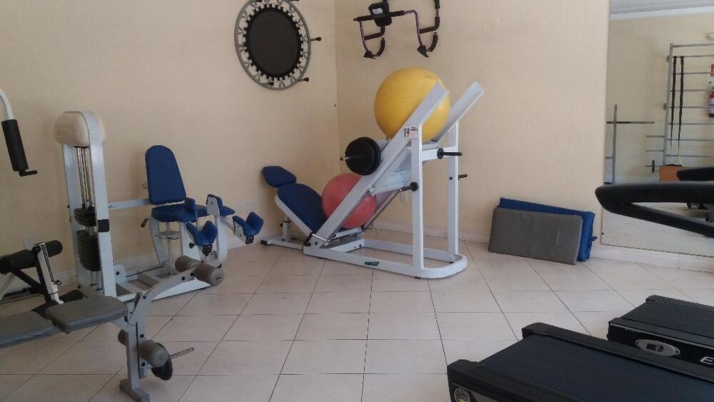 Apartamento à venda com 3 quartos, 204m² - Foto 8
