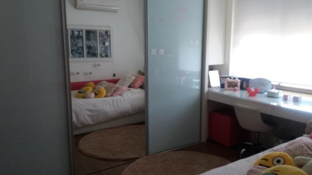 Apartamento à venda com 3 quartos, 204m² - Foto 3