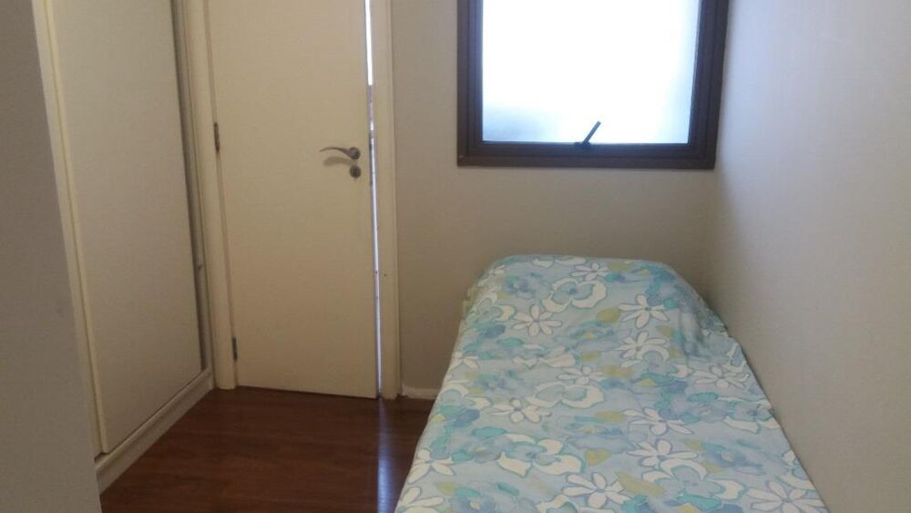 Apartamento à venda com 3 quartos, 204m² - Foto 5
