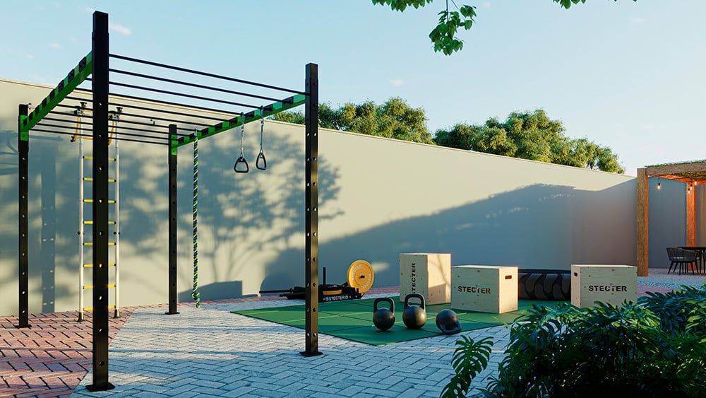 Apartamento à venda com 3 quartos, 67m² - Foto 7