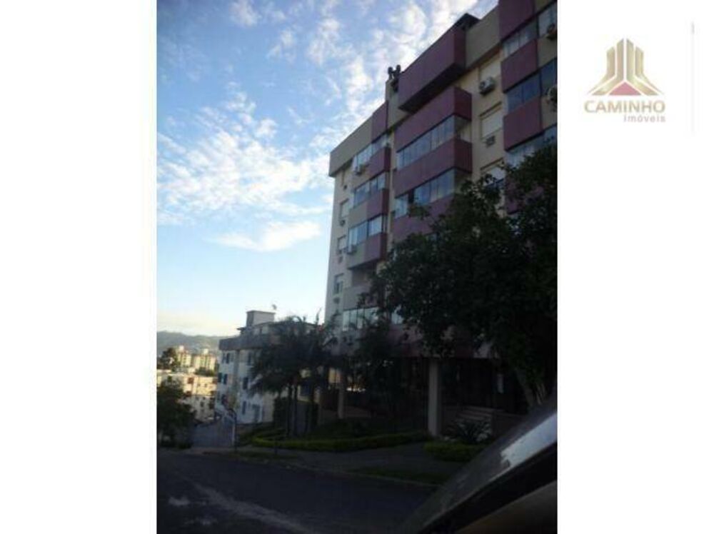 Apartamento à venda com 2 quartos, 70m² - Foto 4