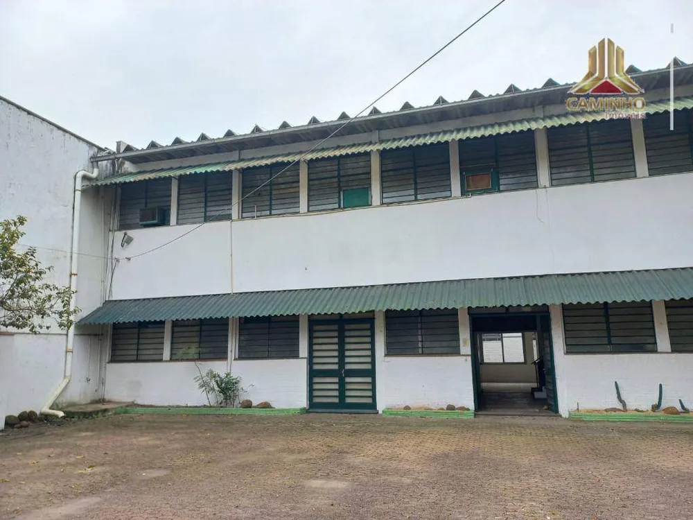 Prédio Inteiro, 2024 m² - Foto 6