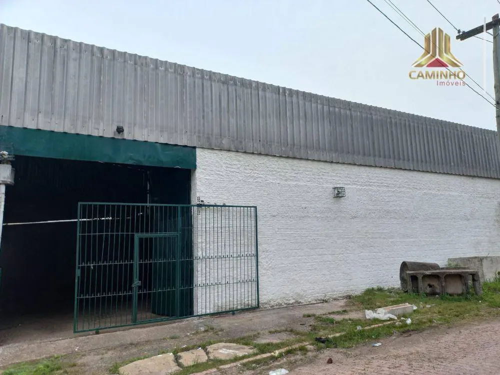 Prédio Inteiro, 2024 m² - Foto 8