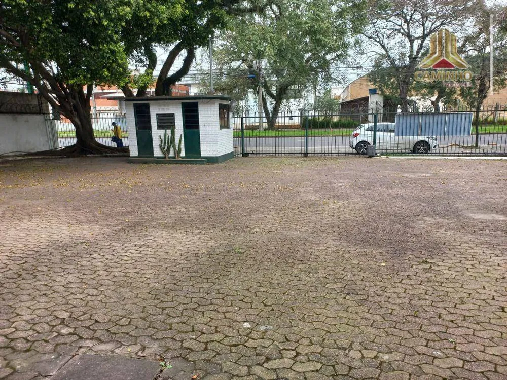Prédio Inteiro, 2024 m² - Foto 12