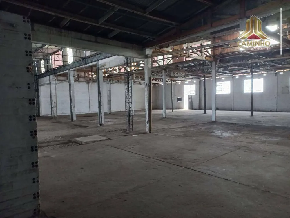 Prédio Inteiro, 2024 m² - Foto 7