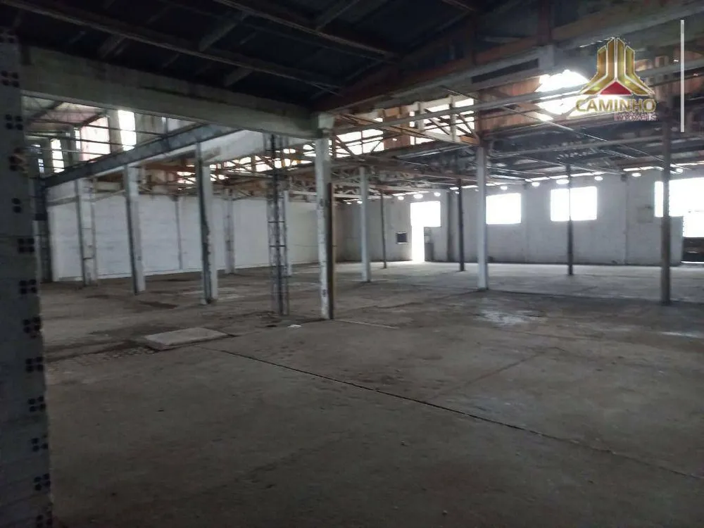 Prédio Inteiro, 2024 m² - Foto 9