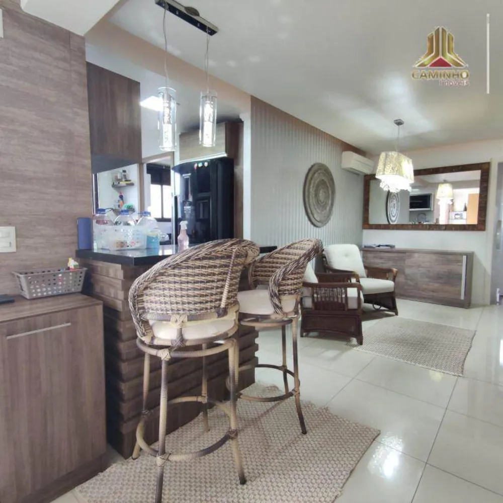 Cobertura, 3 quartos, 146 m² - Foto 7