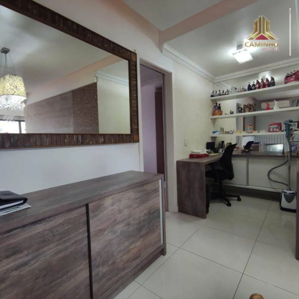 Cobertura, 3 quartos, 146 m² - Foto 6
