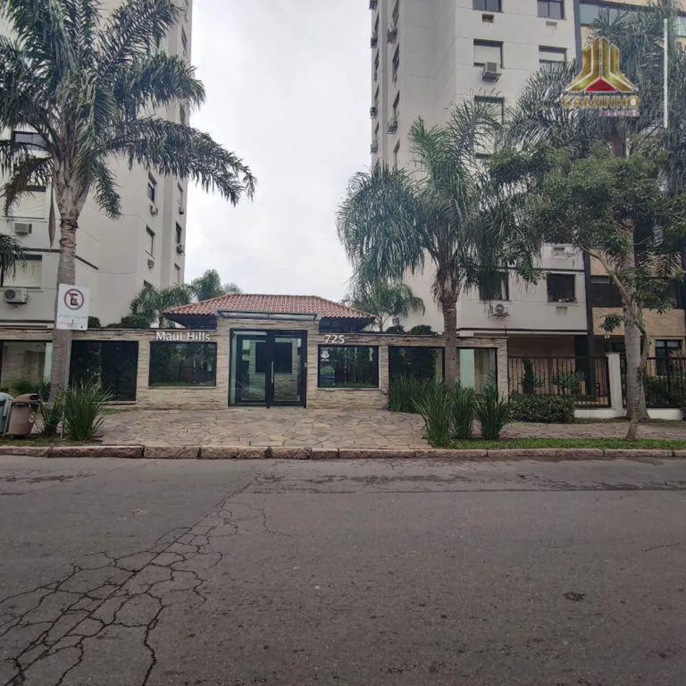 Cobertura, 3 quartos, 146 m² - Foto 1