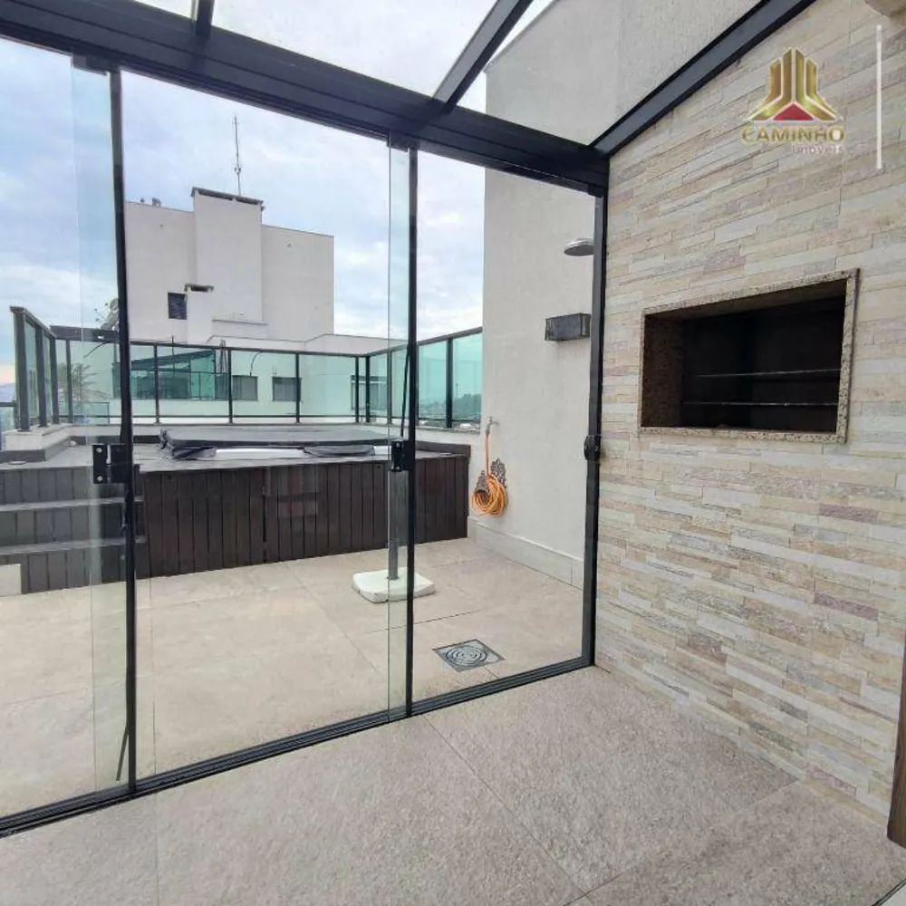 Cobertura, 3 quartos, 146 m² - Foto 3