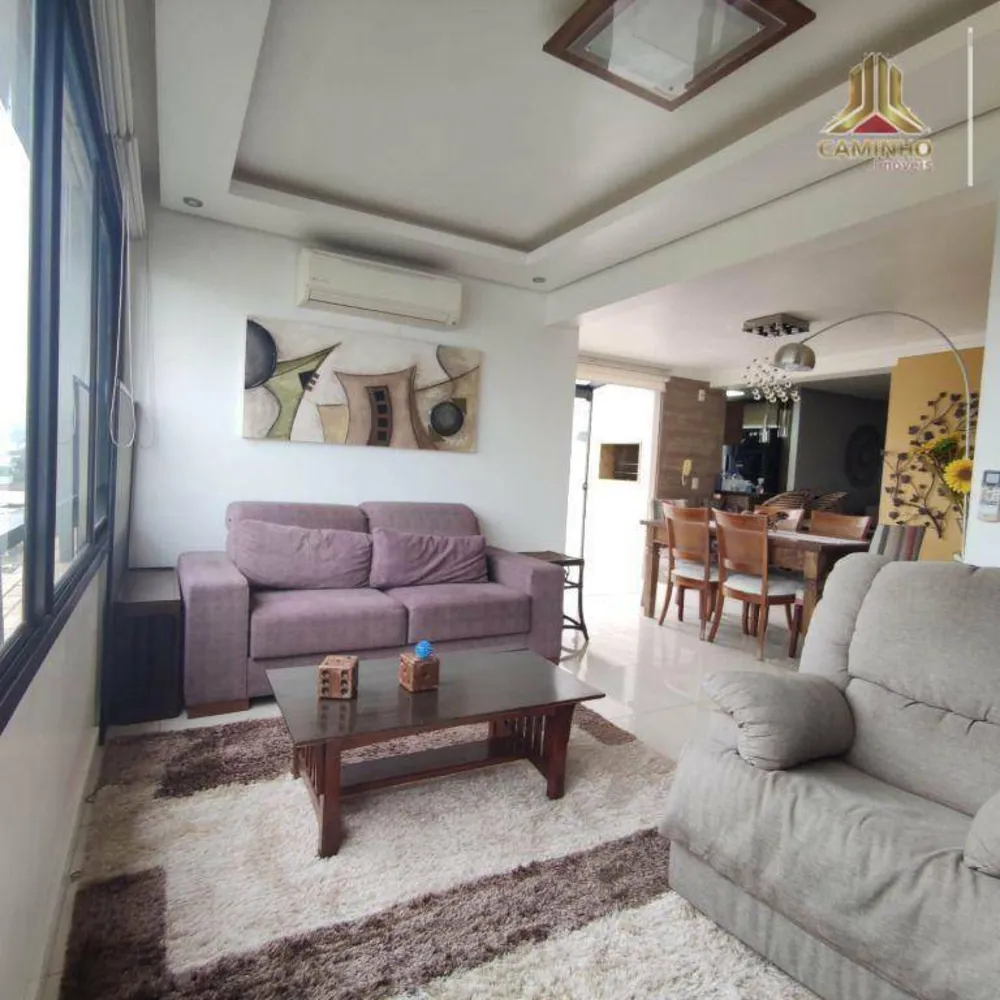 Cobertura, 3 quartos, 146 m² - Foto 8