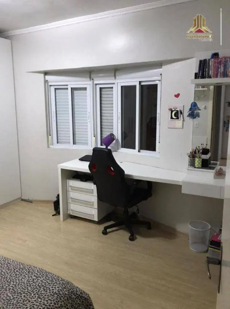 Casa, 3 quartos, 109 m² - Foto 7