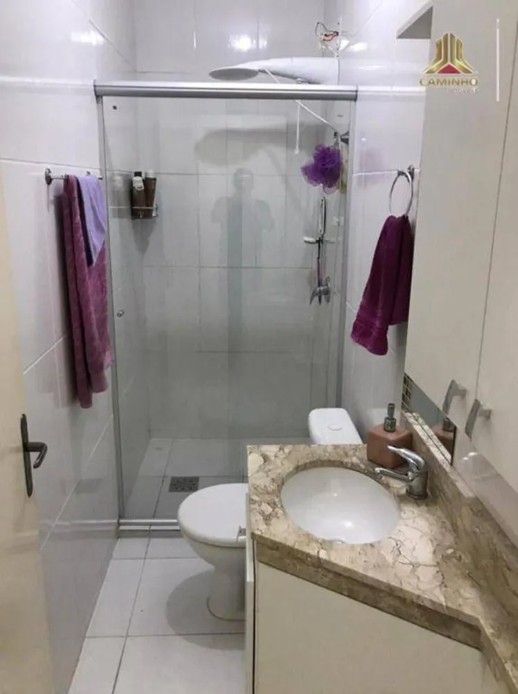 Casa, 3 quartos, 109 m² - Foto 1