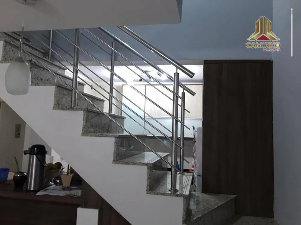 Casa, 3 quartos, 109 m² - Foto 11
