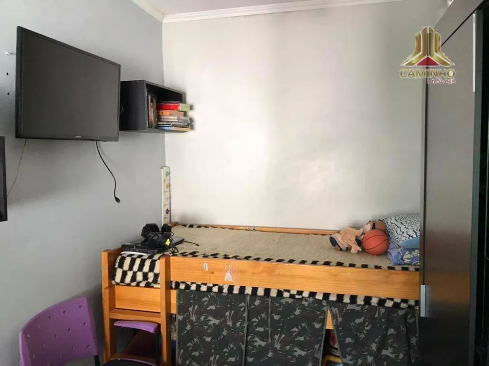 Casa, 3 quartos, 109 m² - Foto 4