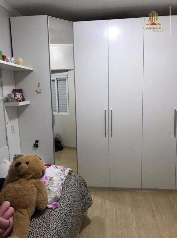 Casa, 3 quartos, 109 m² - Foto 5