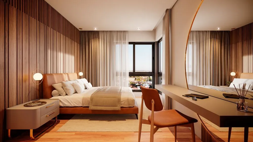 Apartamento, 3 quartos, 129 m² - Foto 7