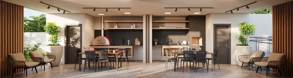 Apartamento, 3 quartos, 129 m² - Foto 4