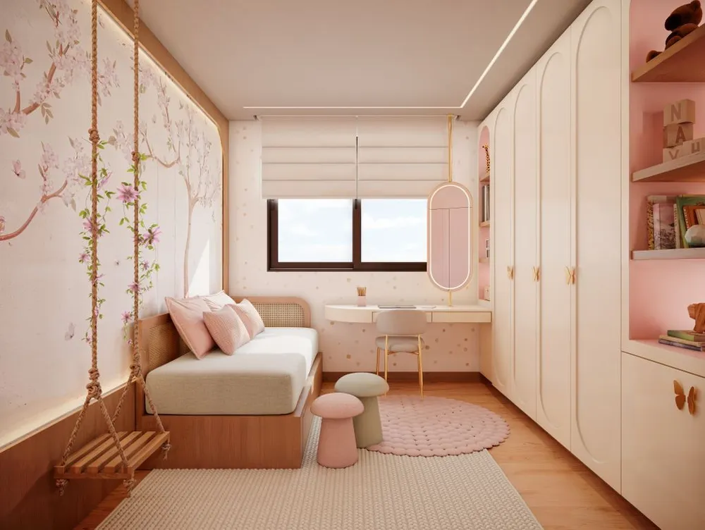Apartamento, 3 quartos, 129 m² - Foto 2