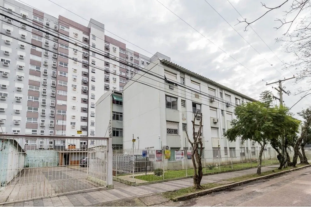 Apartamento, 2 quartos, 58 m² - Foto 5
