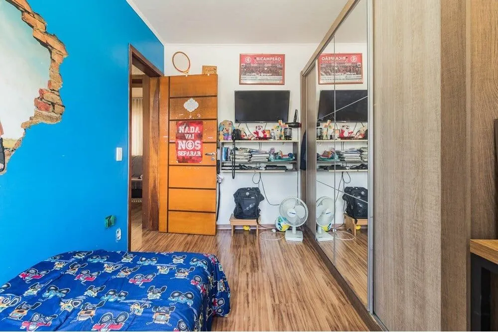 Apartamento, 2 quartos, 58 m² - Foto 6
