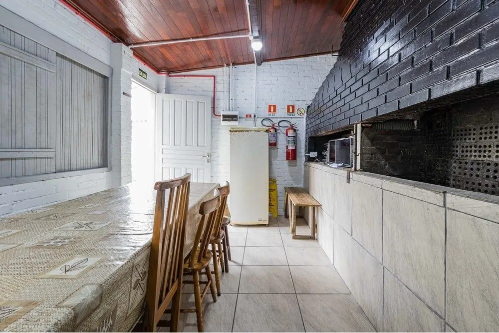 Apartamento, 2 quartos, 58 m² - Foto 4