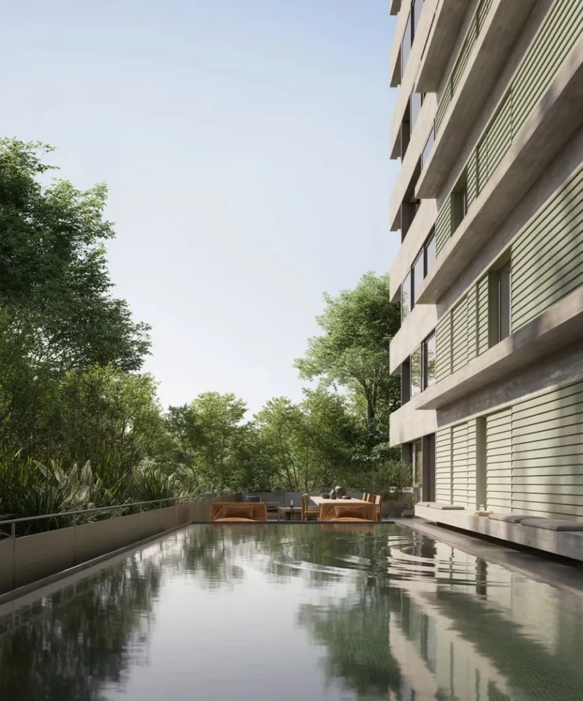 Apartamento, 4 quartos, 668 m² - Foto 4