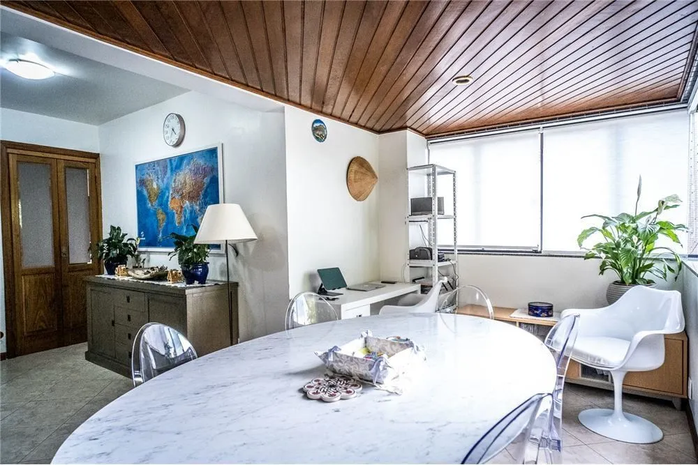 Apartamento, 2 quartos, 80 m² - Foto 3