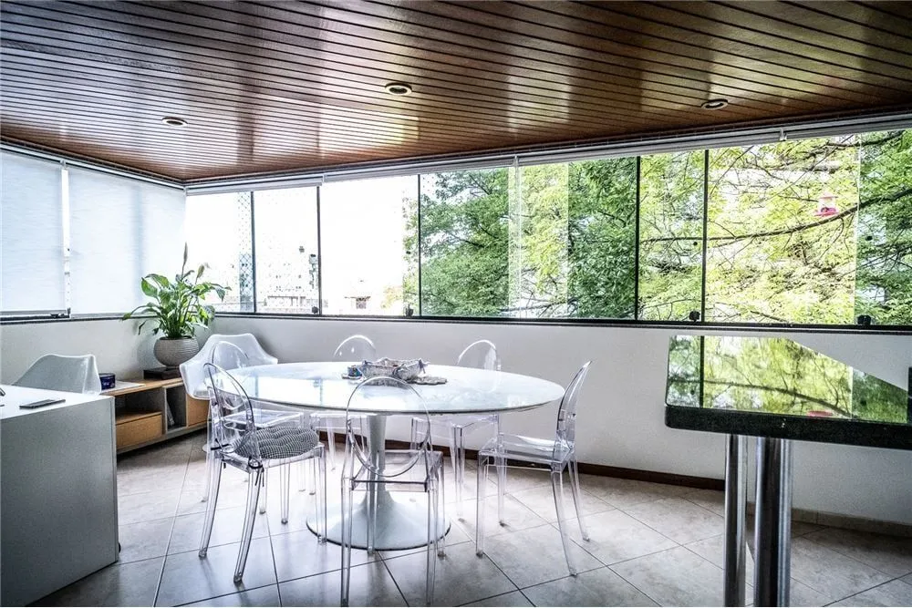 Apartamento, 2 quartos, 80 m² - Foto 4