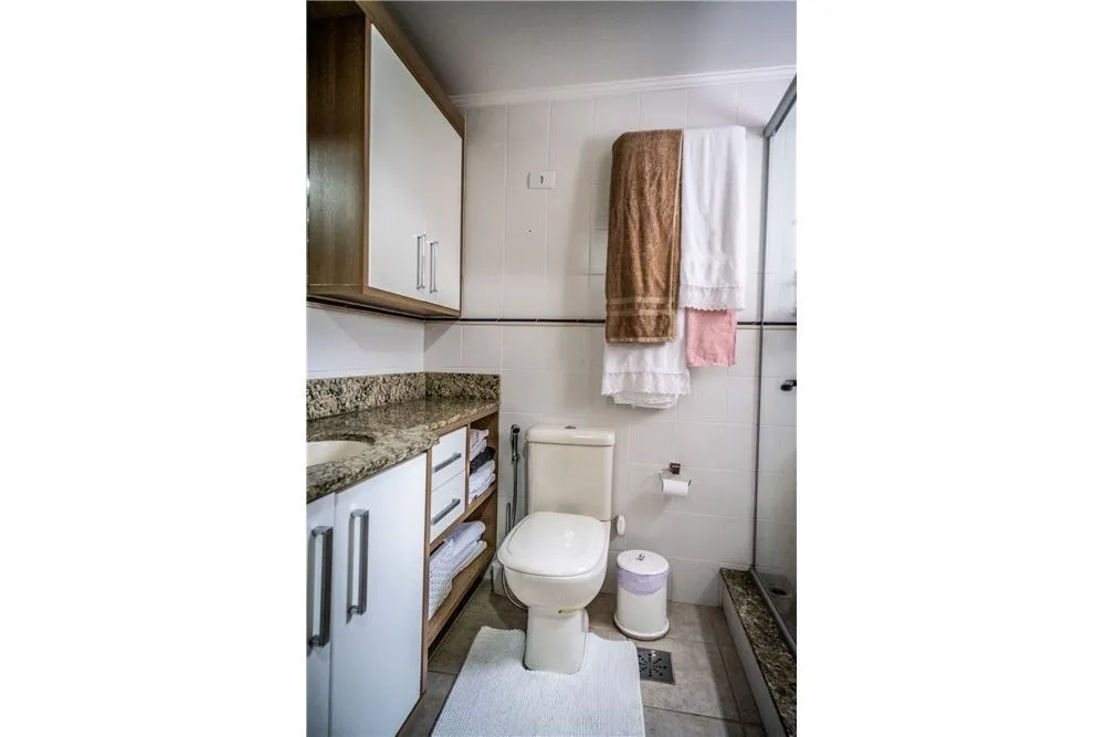 Apartamento, 2 quartos, 80 m² - Foto 6