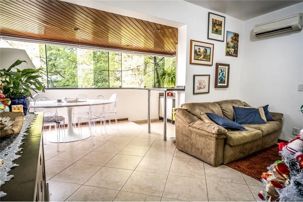 Apartamento, 2 quartos, 80 m² - Foto 2