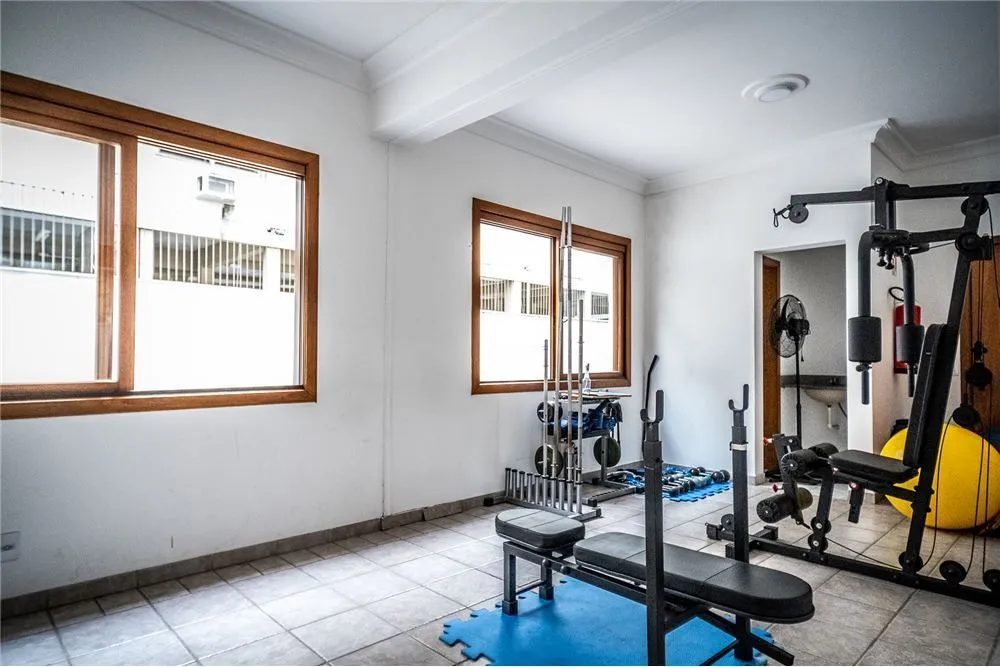 Apartamento, 2 quartos, 80 m² - Foto 5