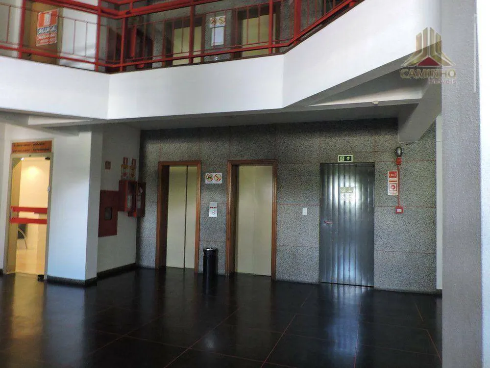 Sala-Conjunto, 45 m² - Foto 4